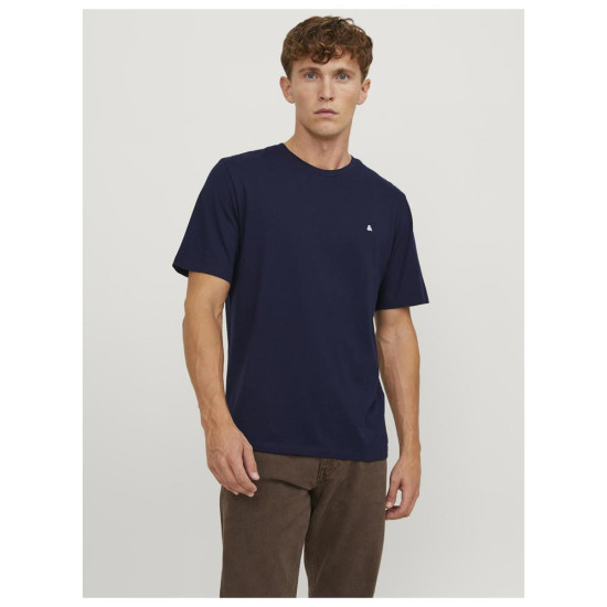 Jack & Jones Ανδρική κοντομάνικη μπλούζα